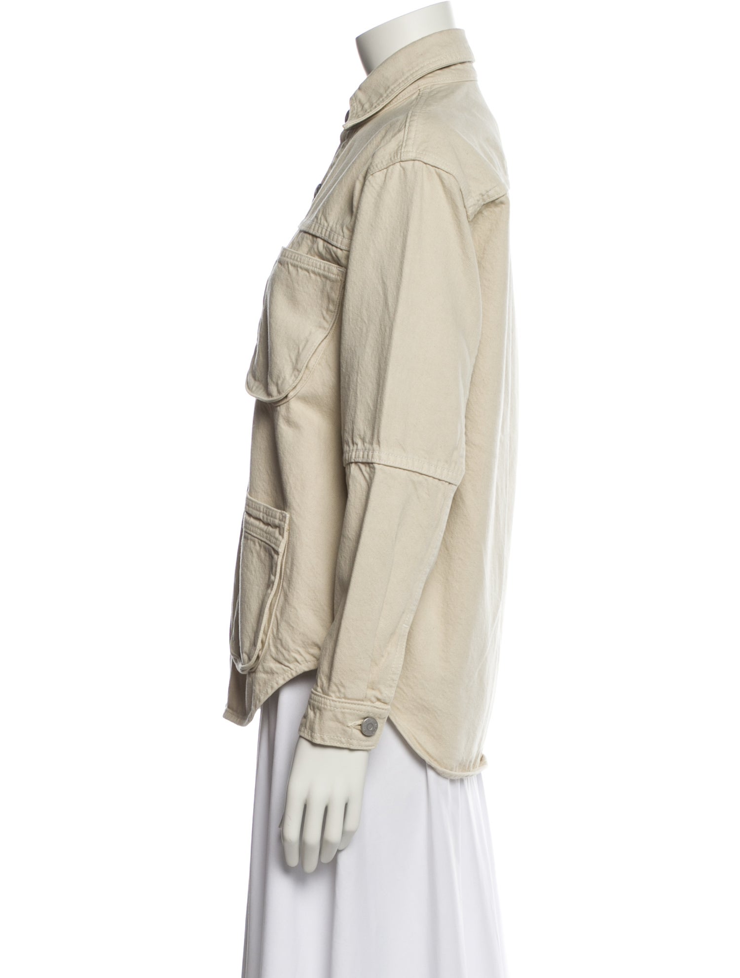 Shaina Mote Denim Jacket