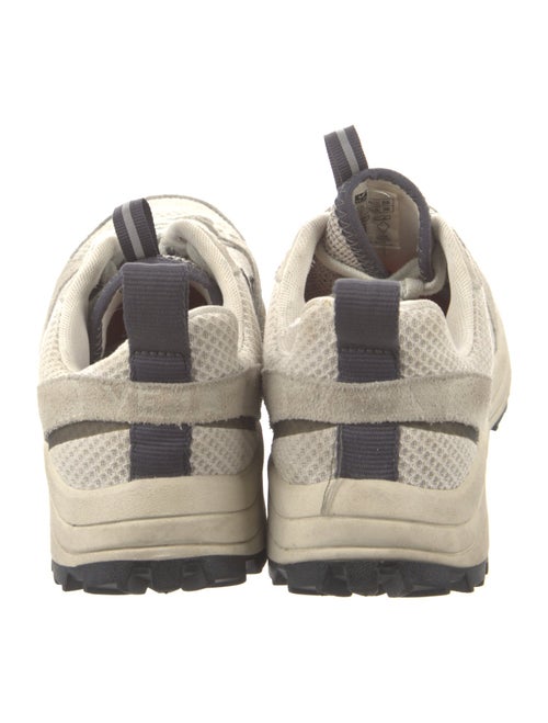 Veja Mesh Printed Athletic Sneakers