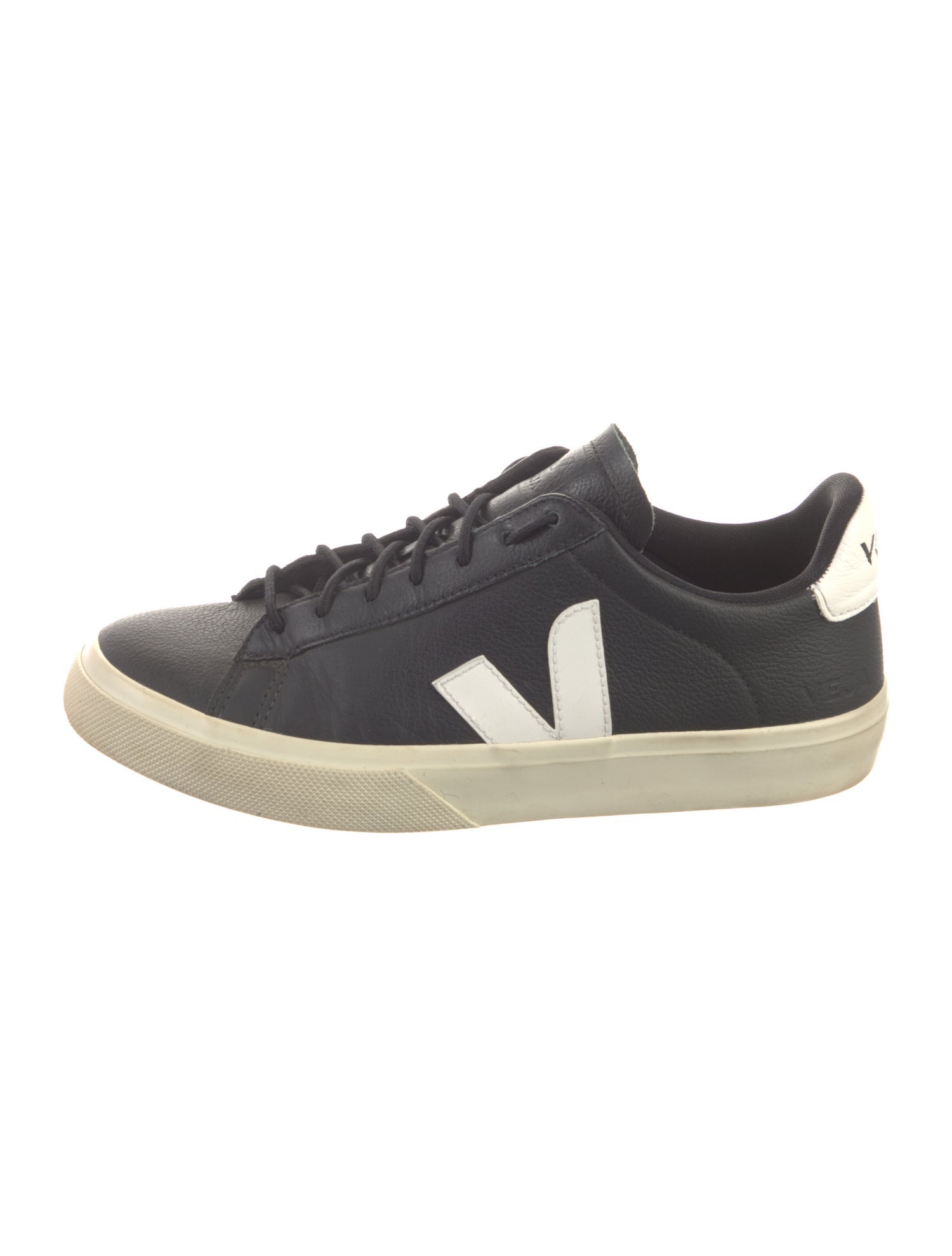 Veja Leather Sneakers