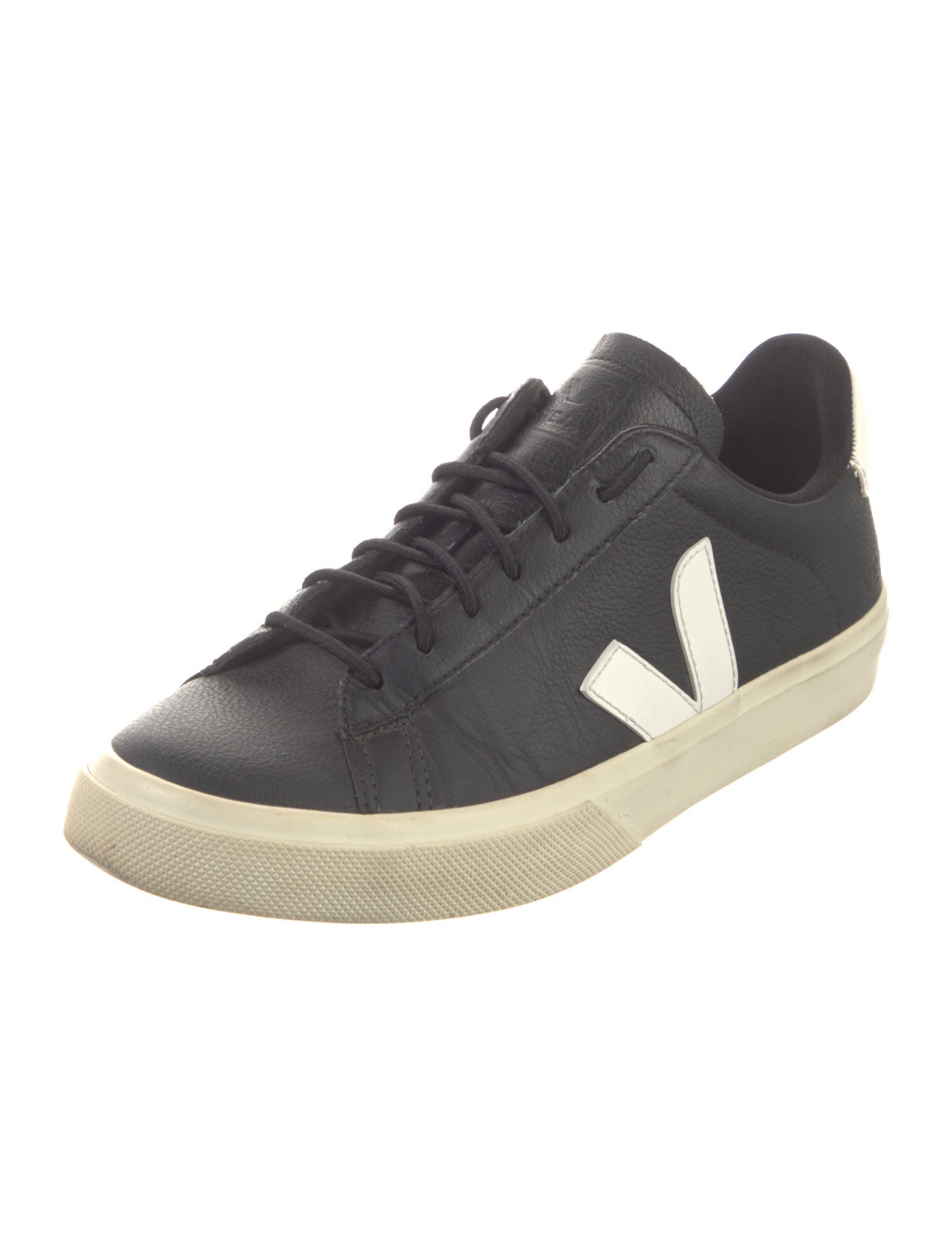 Veja Leather Sneakers