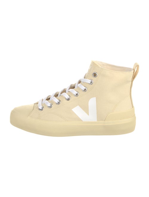 Veja Canvas Sneakers