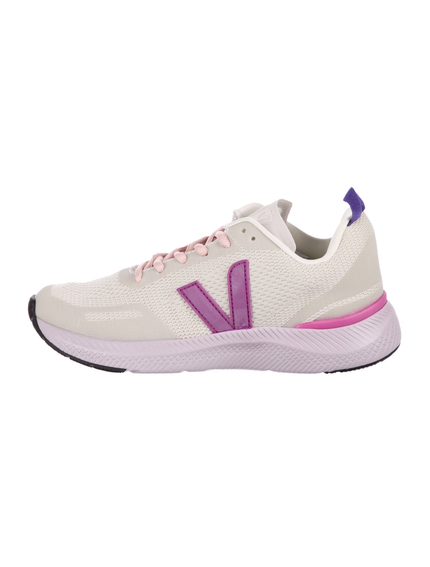 Veja Mesh Sneakers