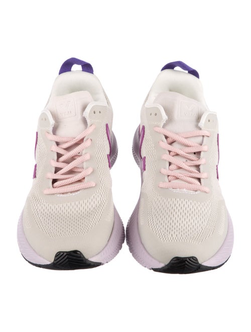 Veja Mesh Sneakers