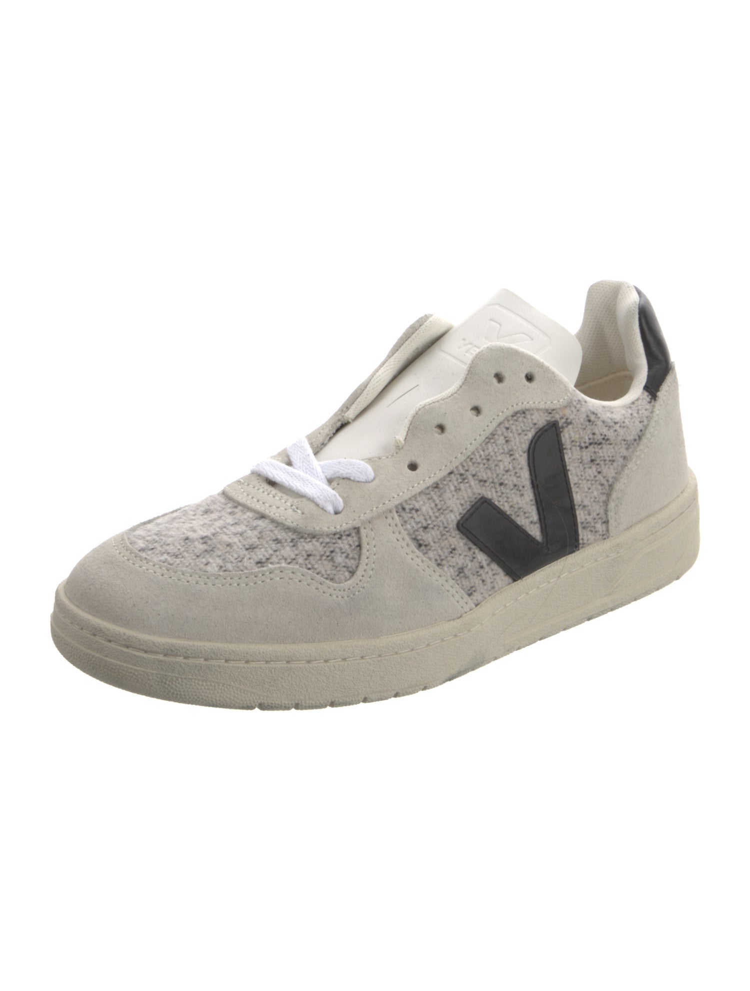 Veja Suede Sneakers
