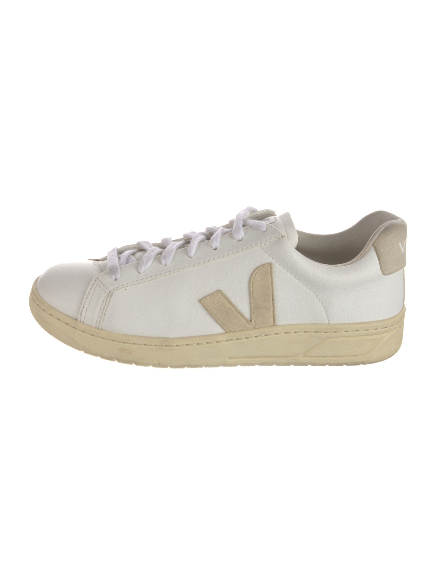Veja Leather Sneakers