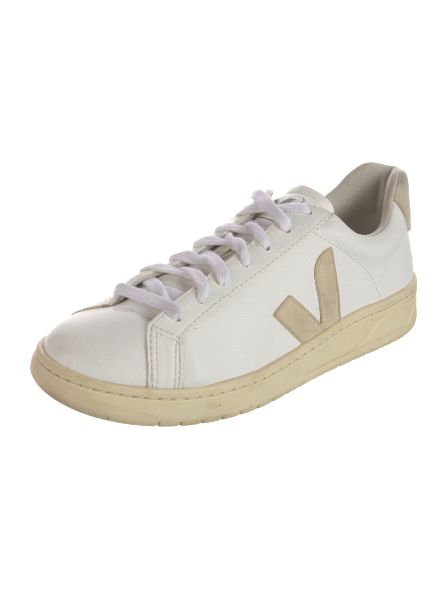 Veja Leather Sneakers