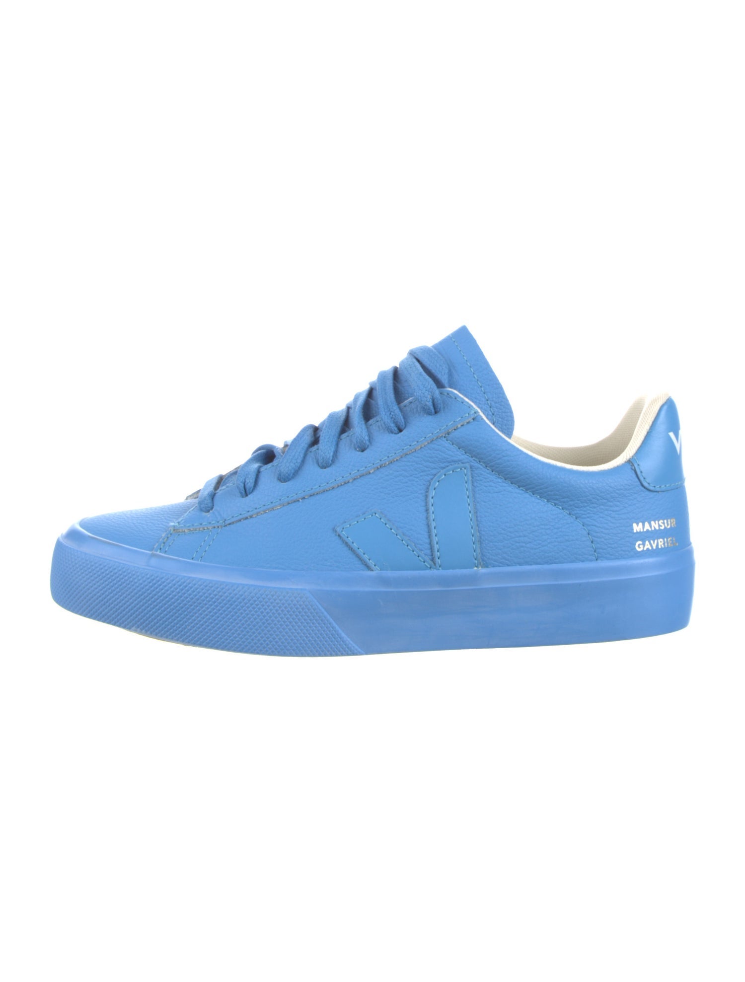 Veja Leather Sneakers