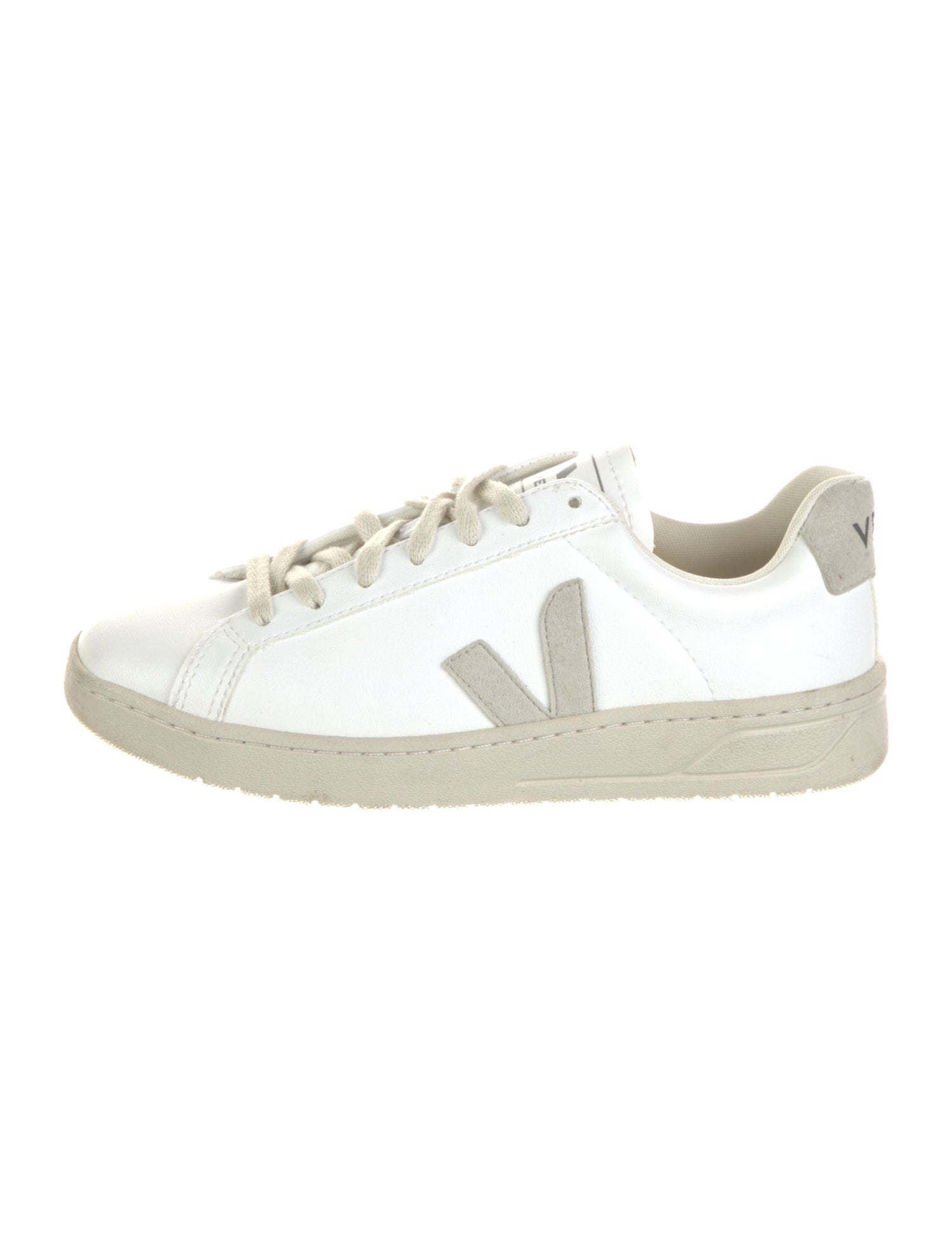 Veja Leather Sneakers