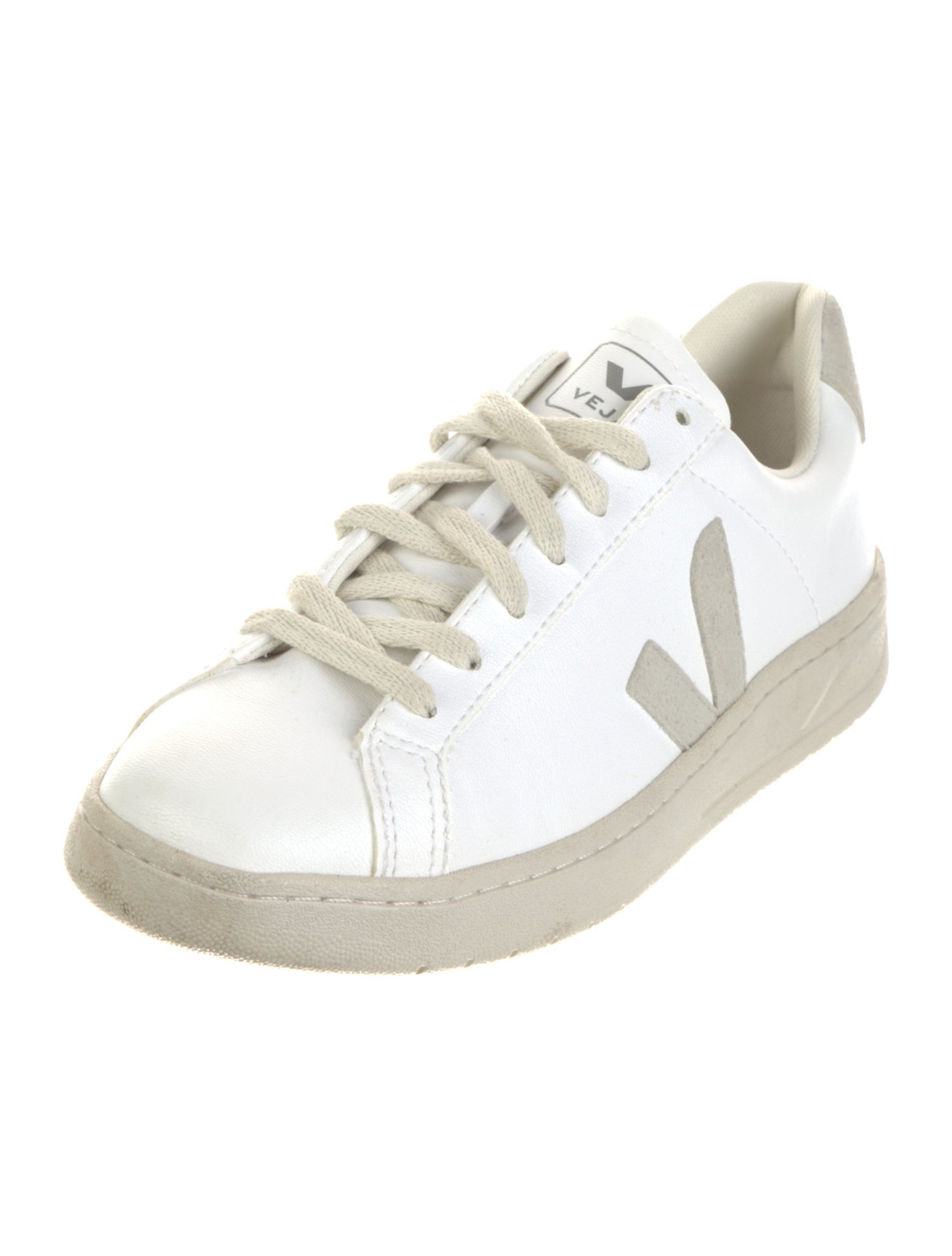 Veja Leather Sneakers