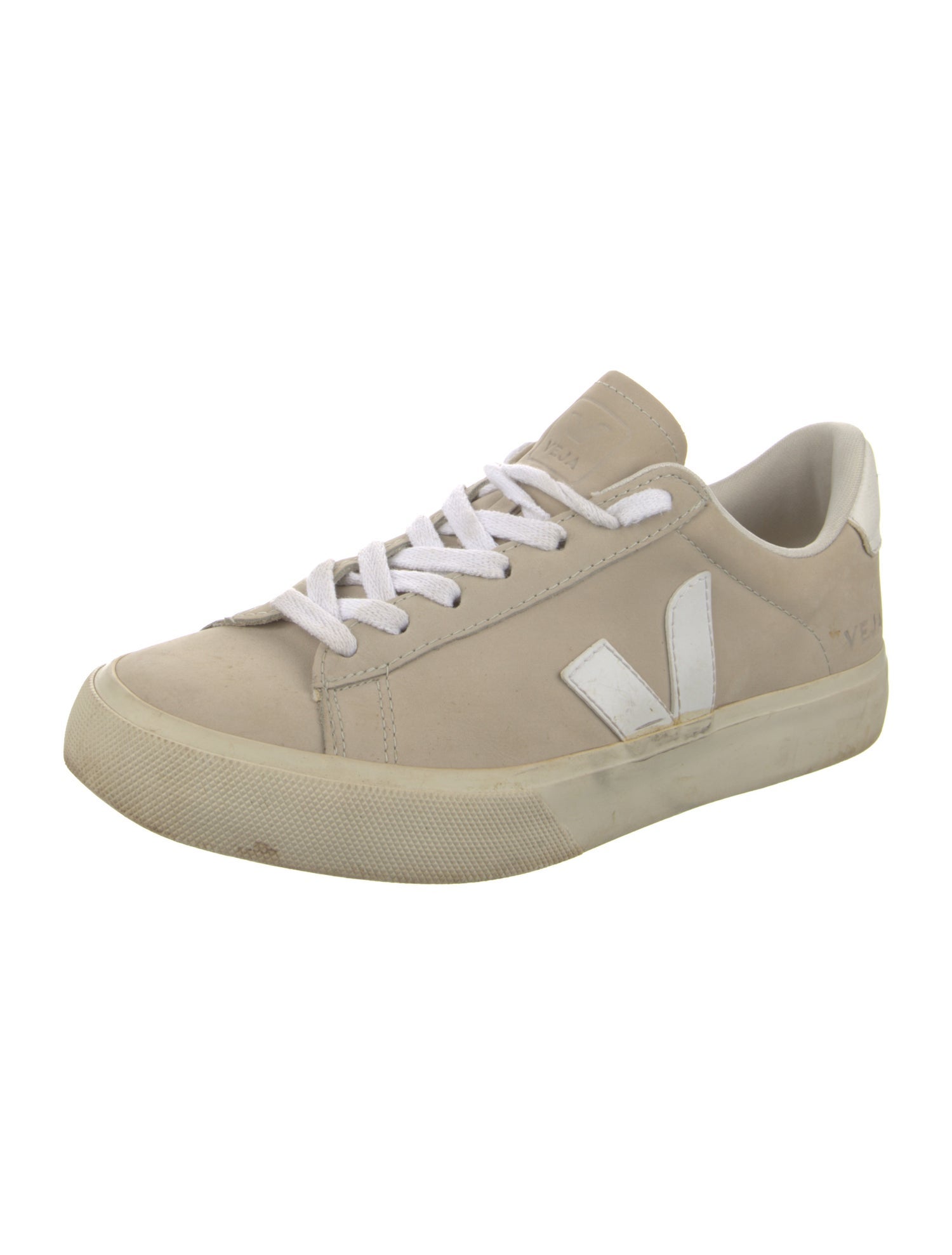Veja Suede Sneakers