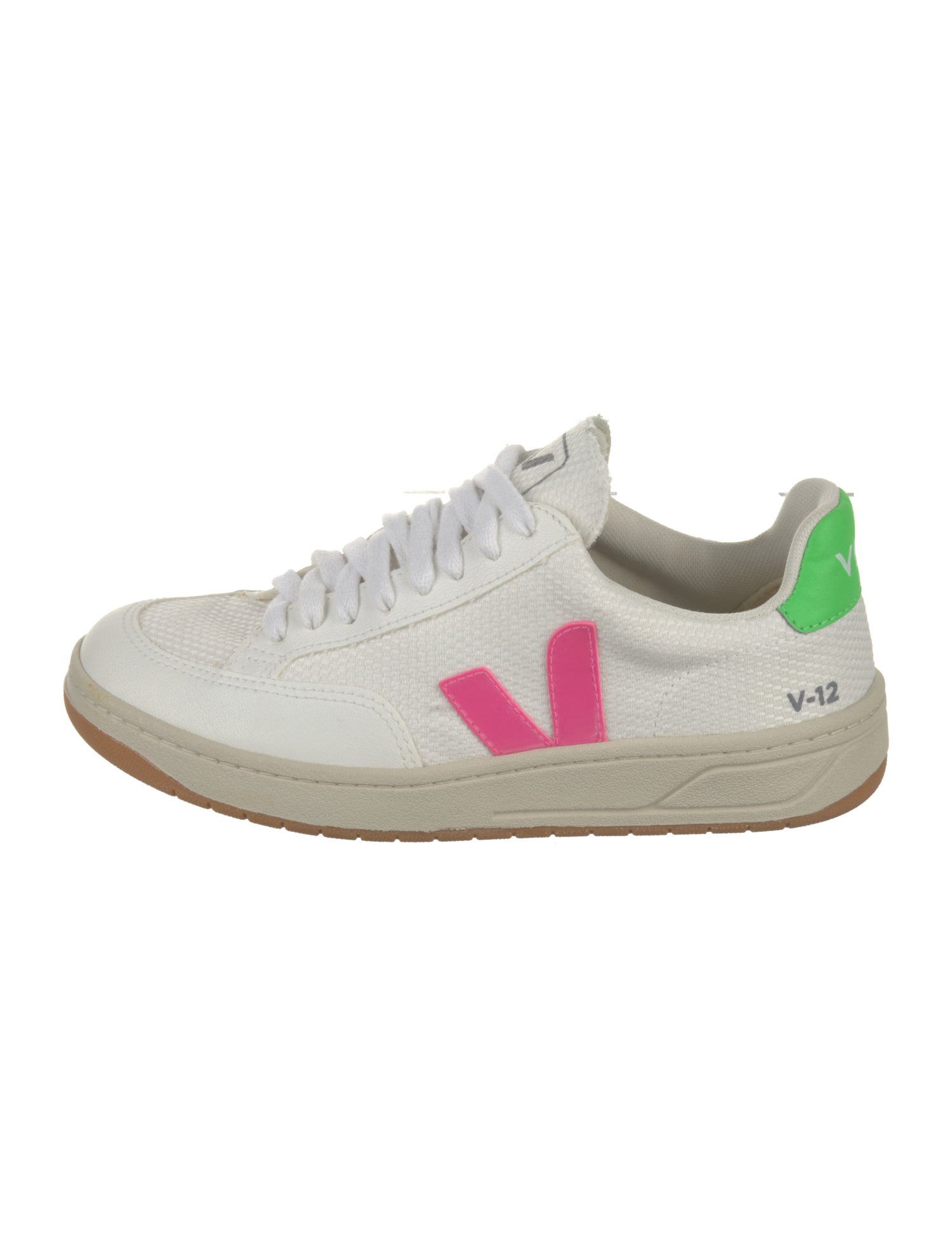 Veja Mesh Sneakers