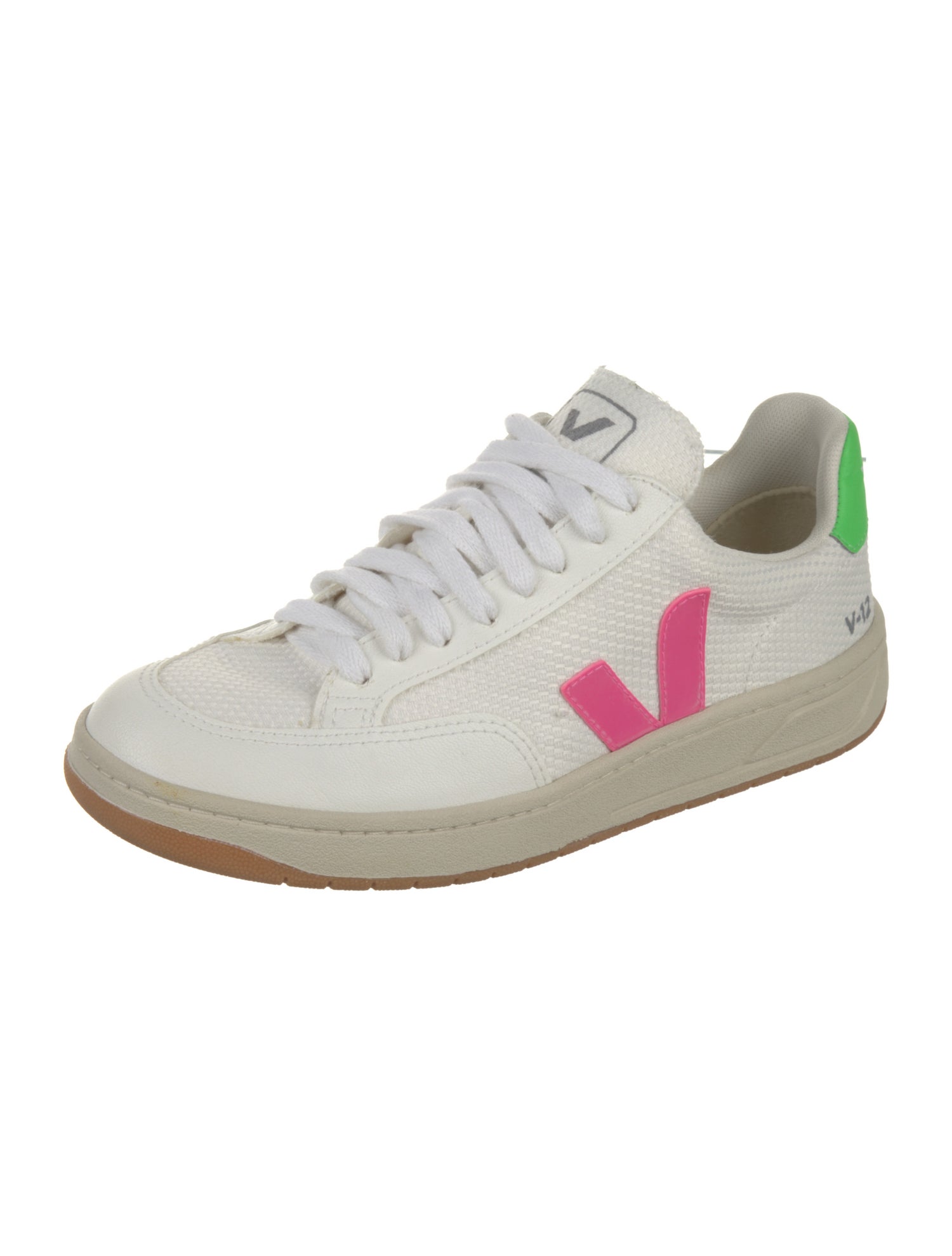 Veja Mesh Sneakers