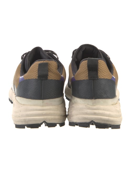 Veja Mesh Printed Sneakers