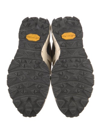 Veja Mesh Printed Sneakers