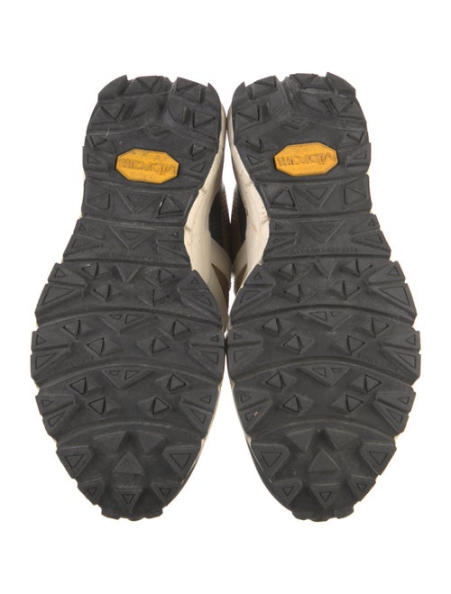 Veja Mesh Printed Sneakers