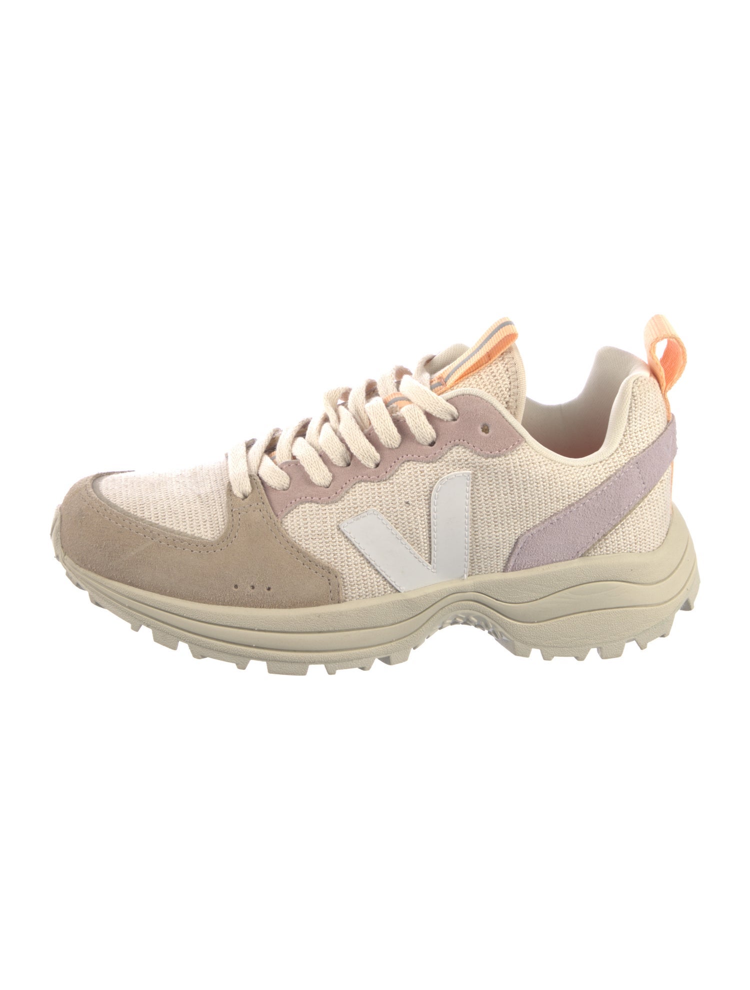 Veja Printed Sneakers