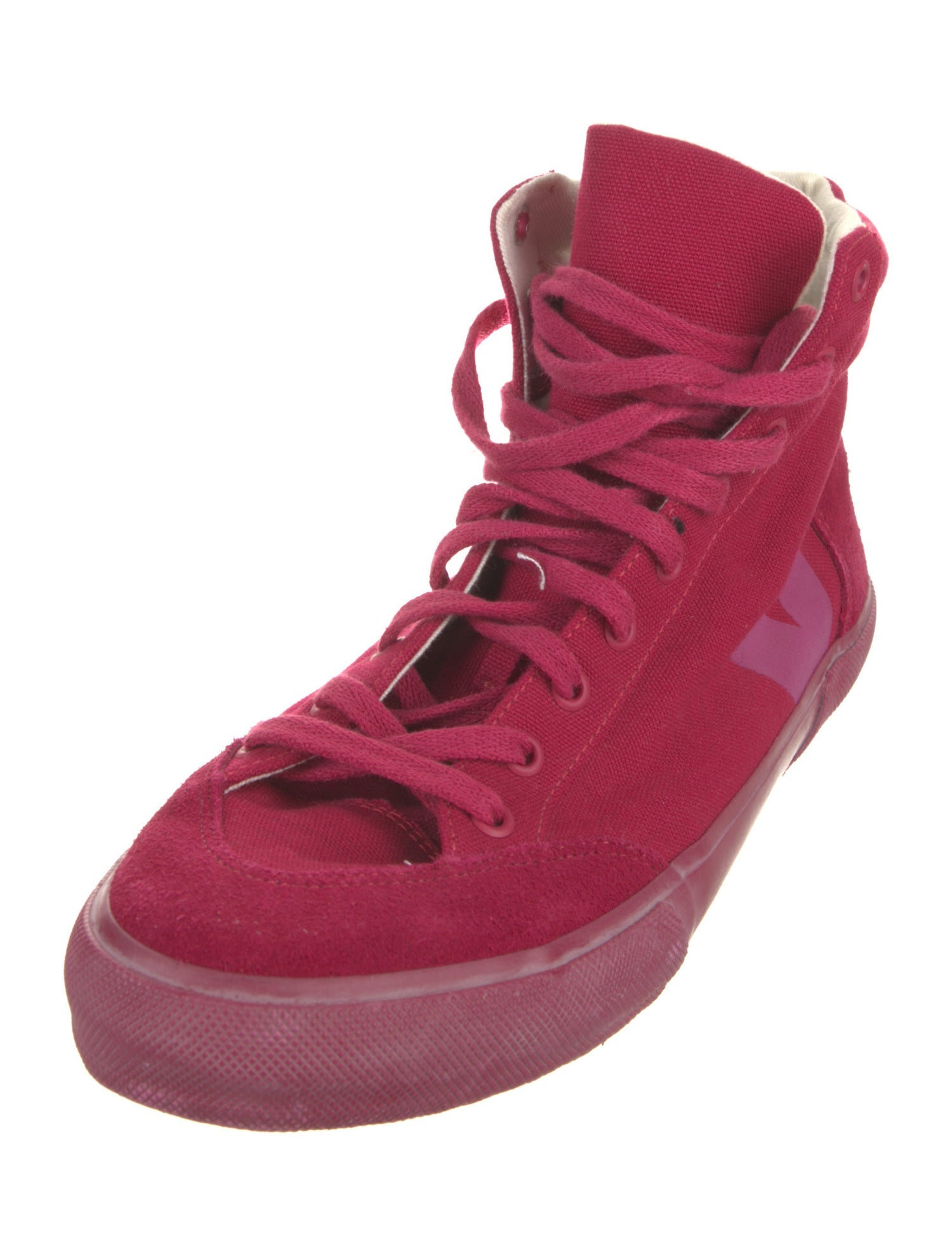 Veja Canvas Sneakers