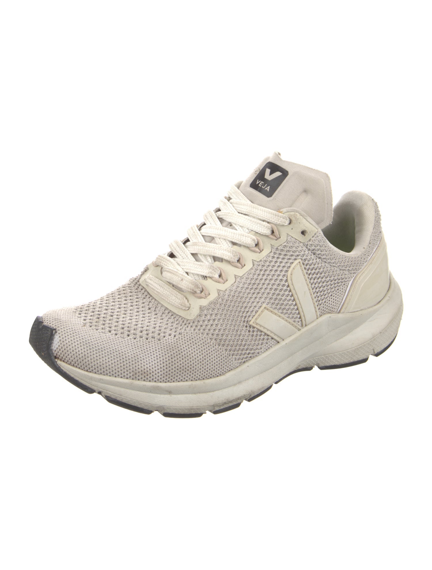 Veja Mesh Athletic Sneakers