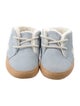 Veja High Top Sneakers