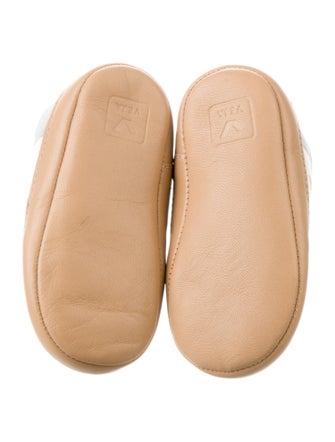 Veja High Top Sneakers