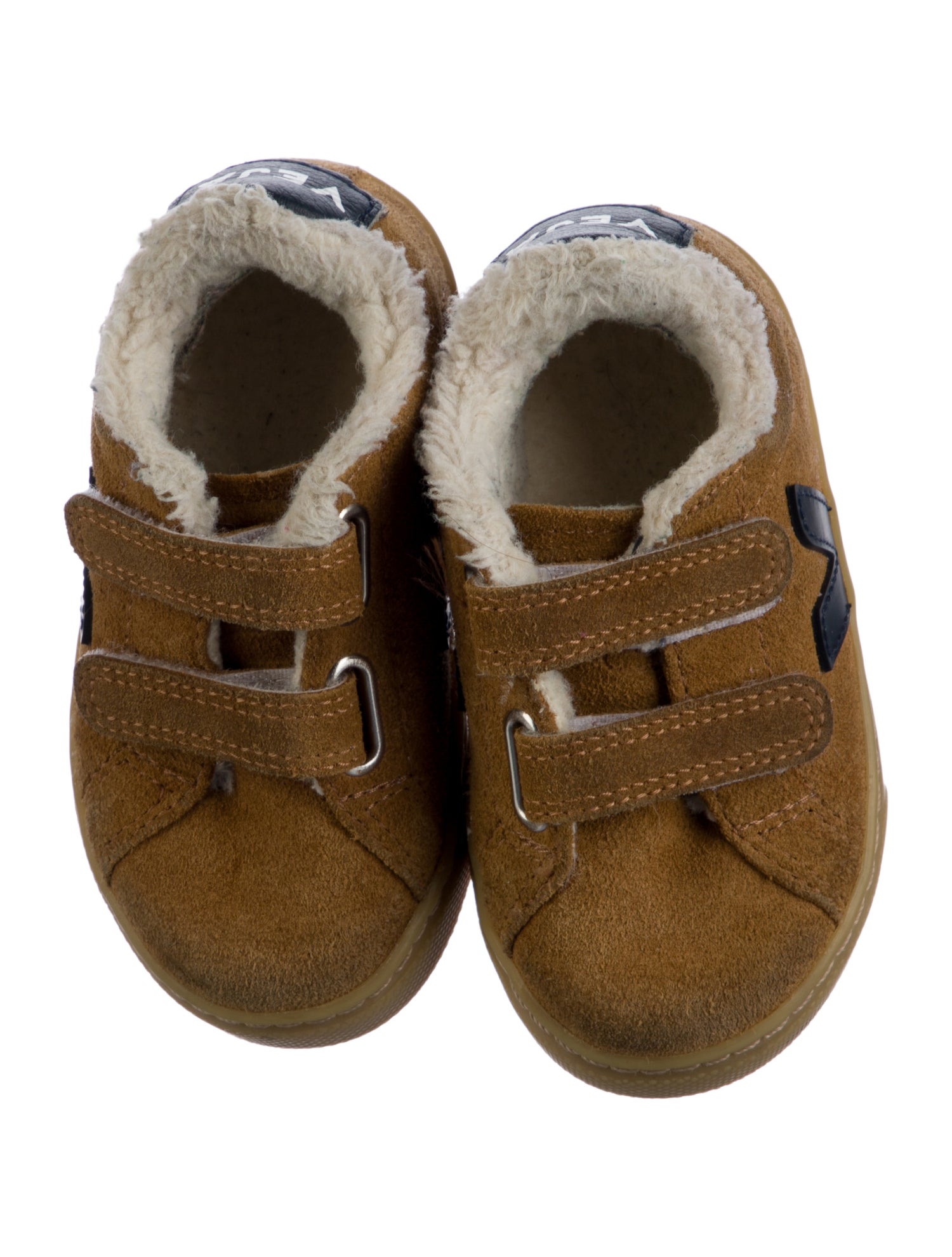 Veja Low Top Sneakers