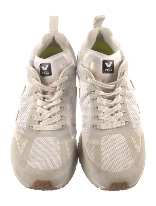 Veja Mesh Sneakers