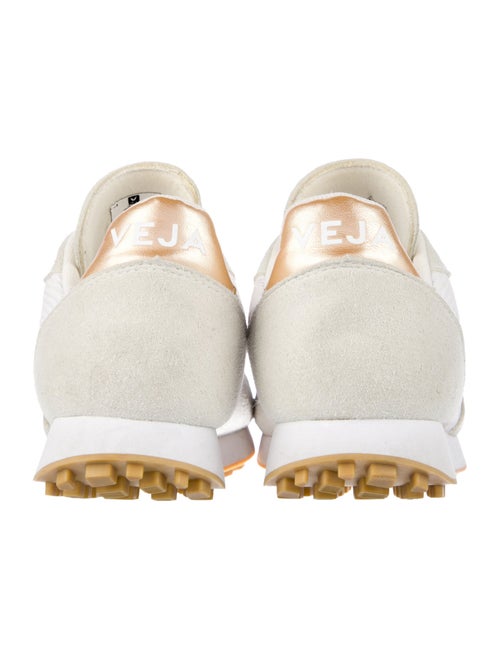 Veja Mesh Printed Sneakers