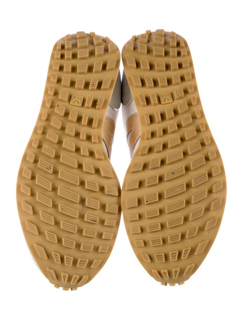 Veja Mesh Printed Sneakers