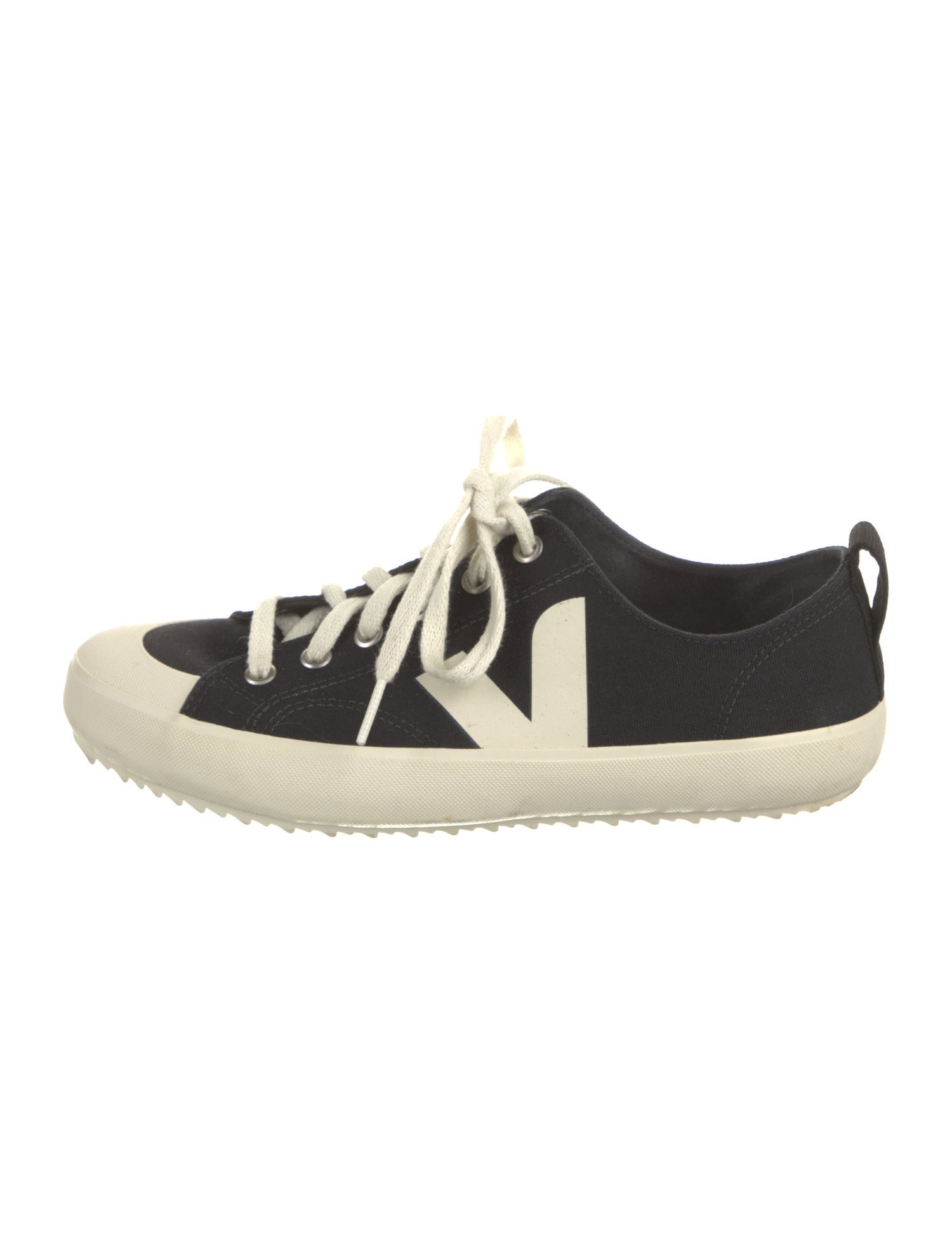 Veja Canvas Sneakers