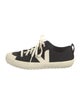 Veja Canvas Sneakers