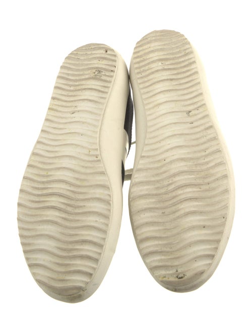 Veja Canvas Sneakers