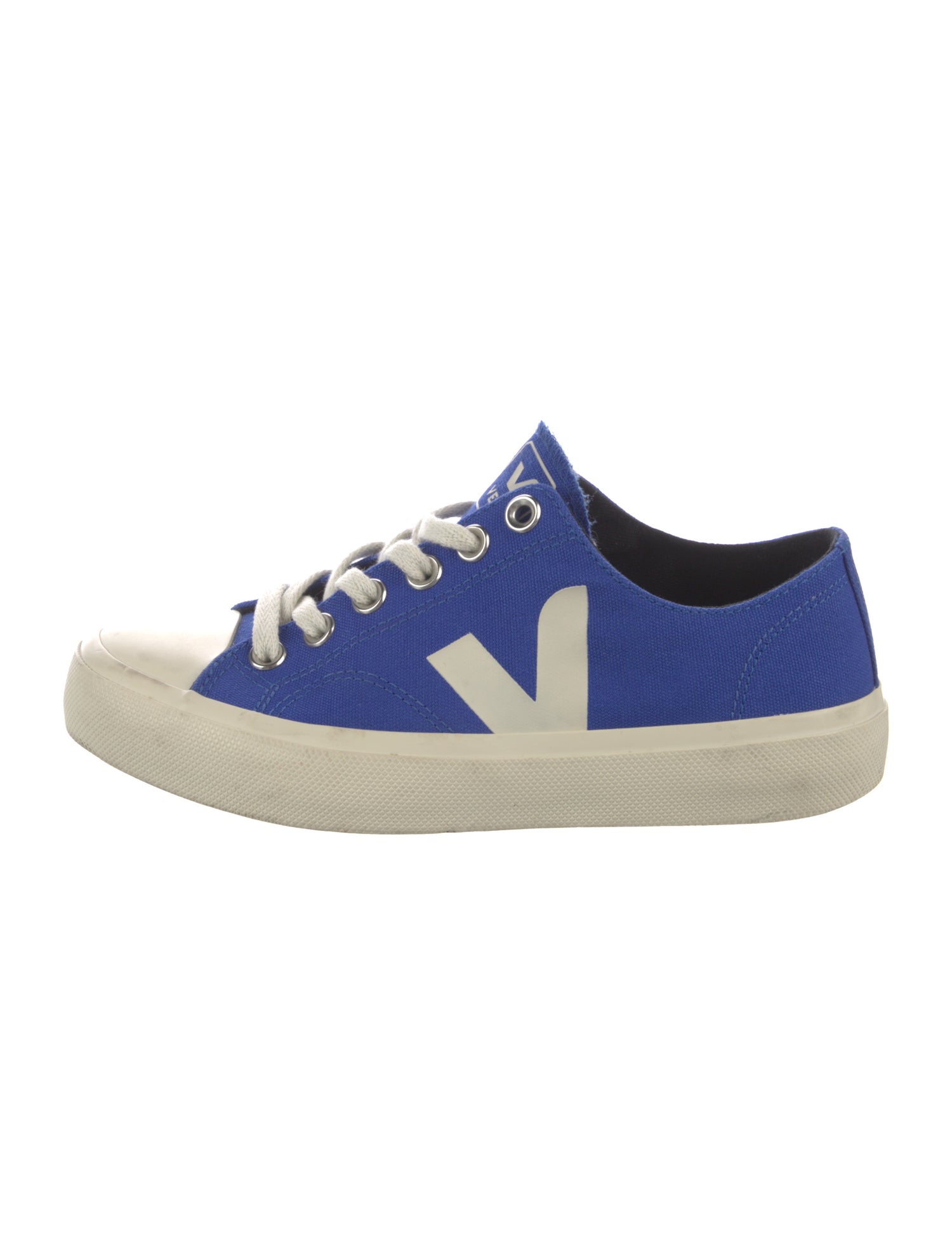 Veja Canvas Sneakers