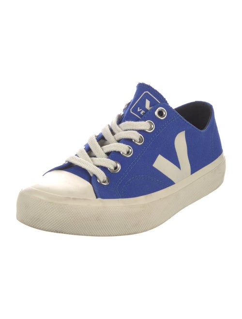 Veja Canvas Sneakers