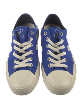 Veja Canvas Sneakers