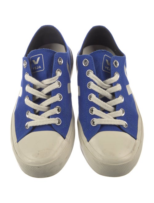 Veja Canvas Sneakers