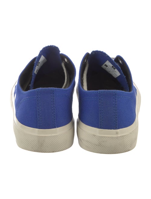 Veja Canvas Sneakers