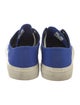 Veja Canvas Sneakers