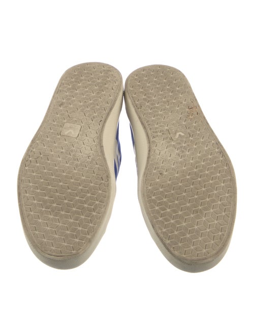 Veja Canvas Sneakers