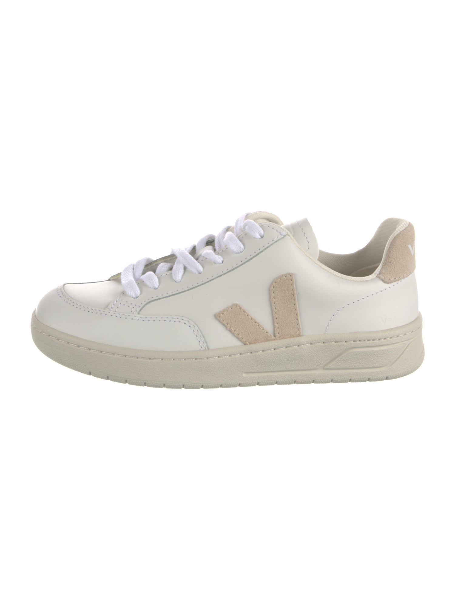 Veja Leather Sneakers