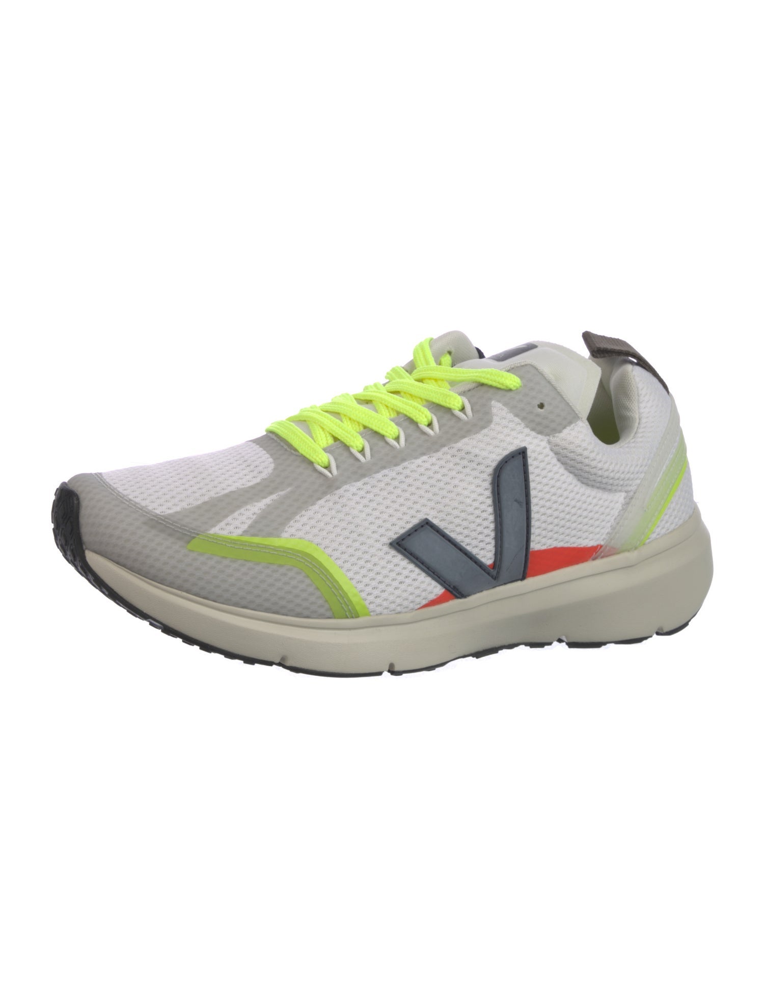 Veja Printed Sneakers w/ Tags