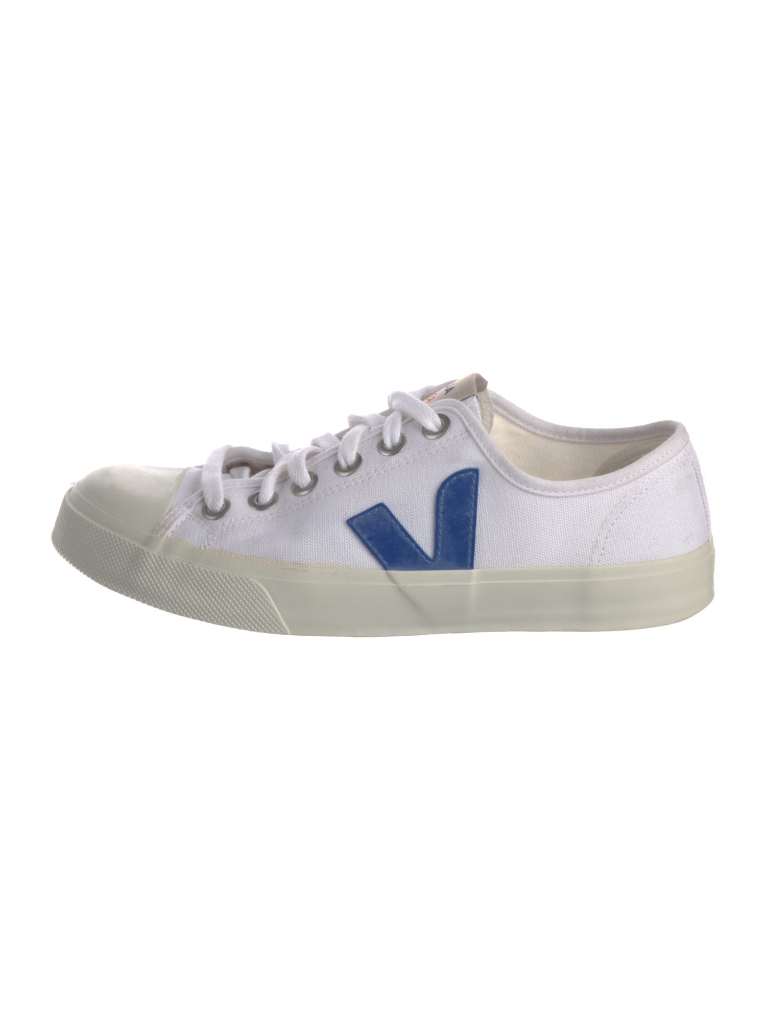 Veja Canvas Sneakers