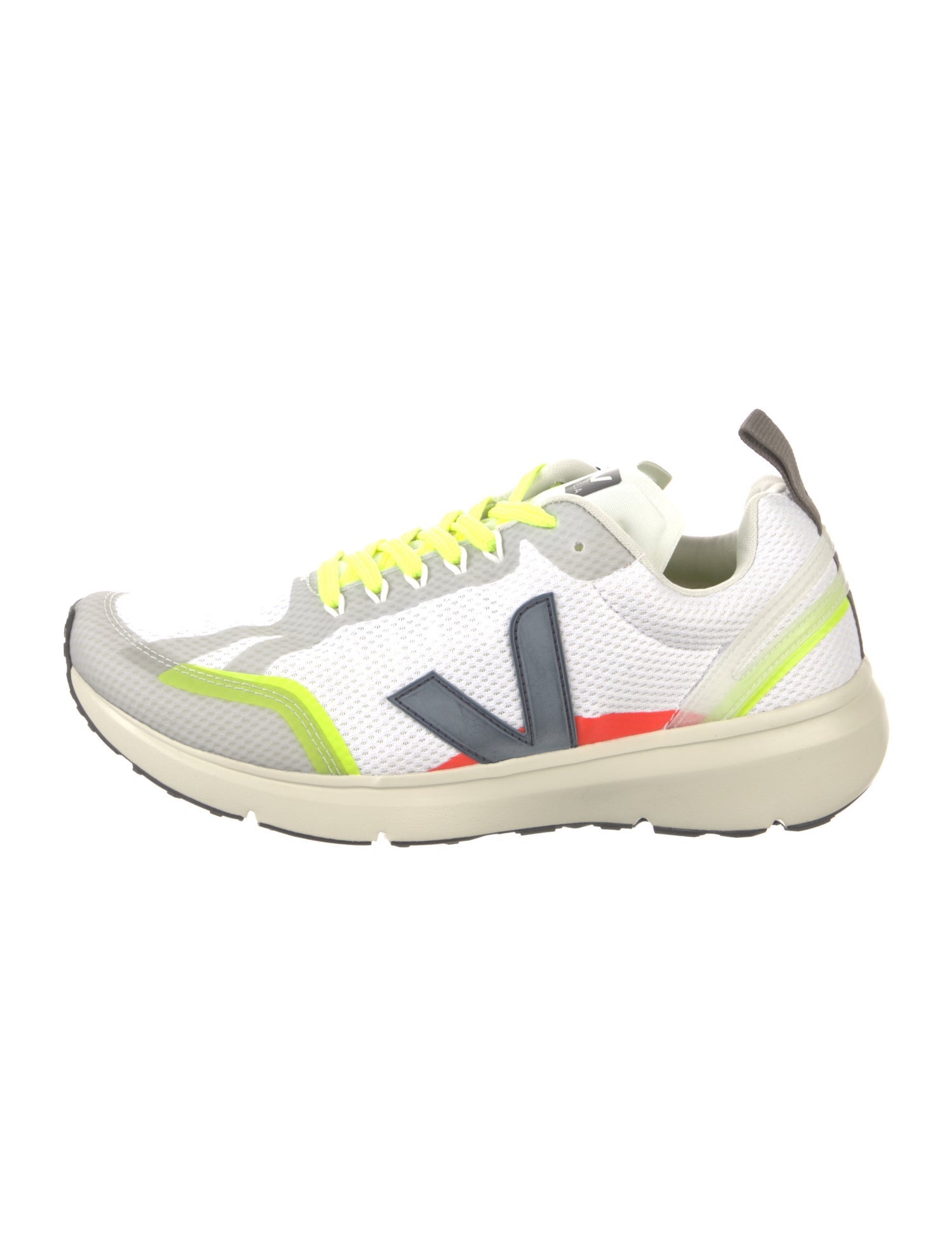 Veja Mesh Printed Athletic Sneakers w/ Tags