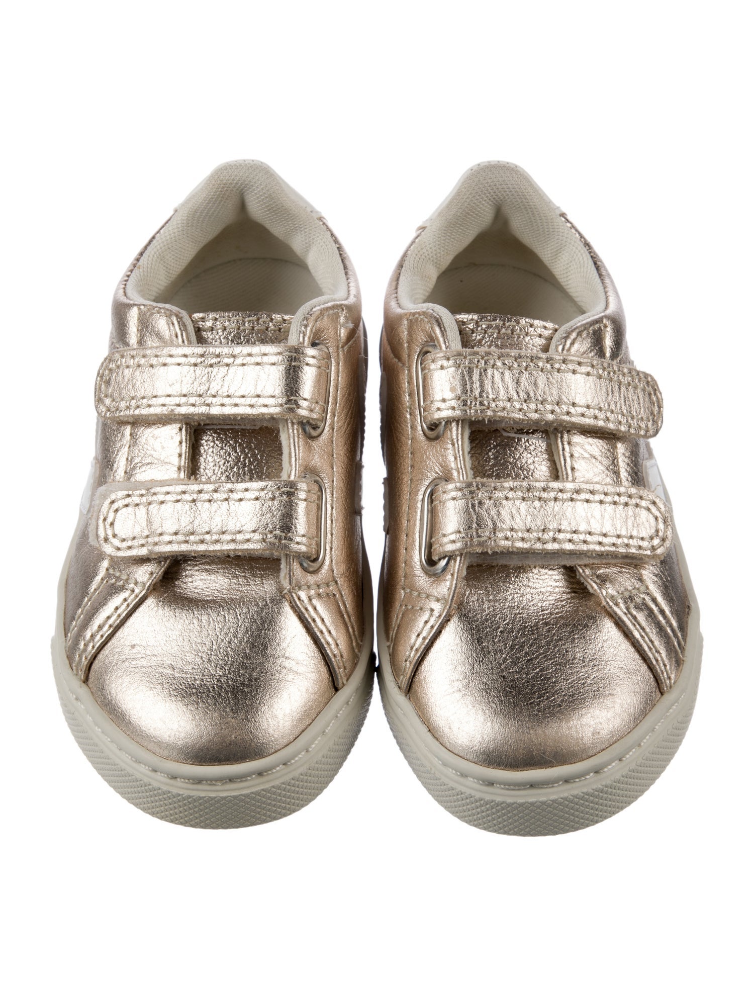 Veja Low Top Sneakers