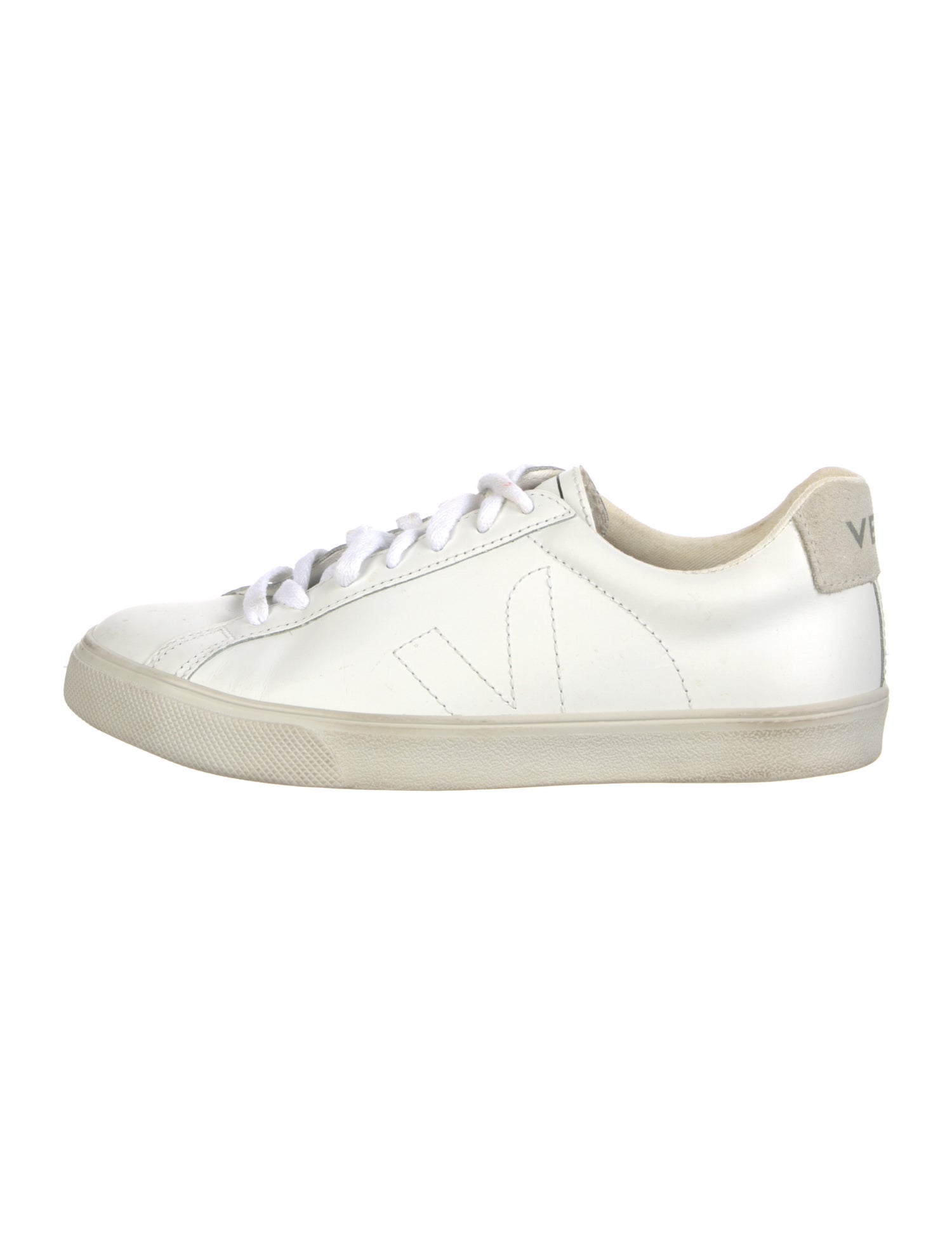 Veja Leather Sneakers