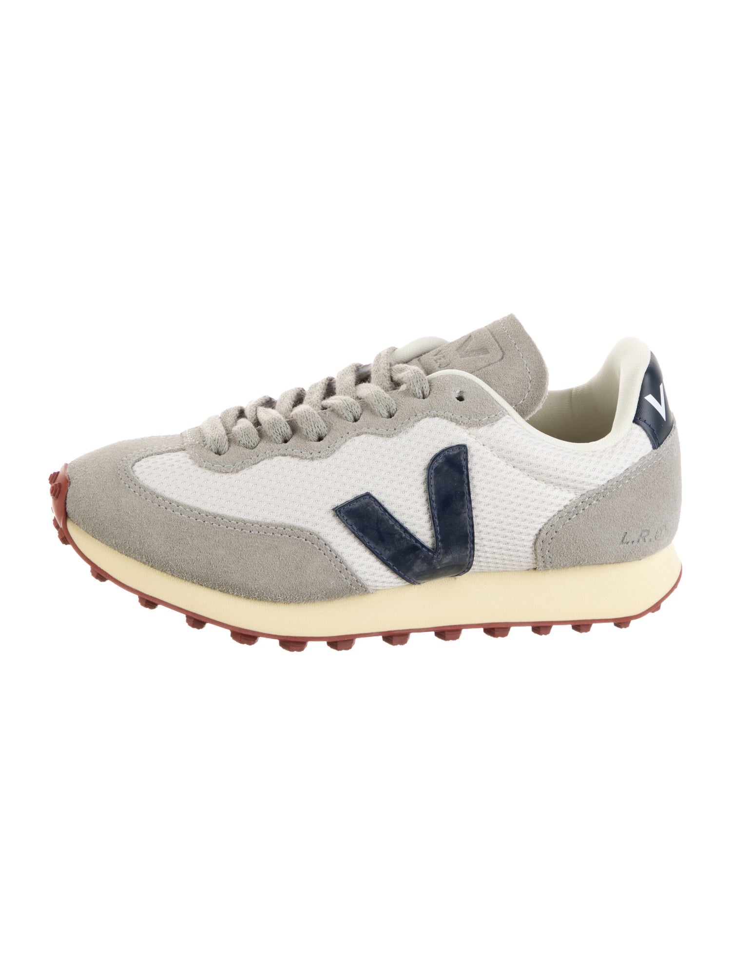 Veja Kids' Rio Branco Sneakers w/ Tags