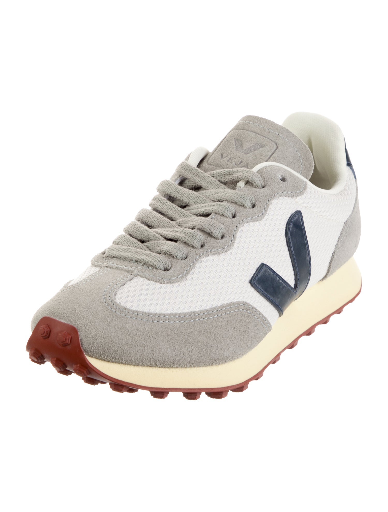 Veja Kids' Rio Branco Sneakers w/ Tags