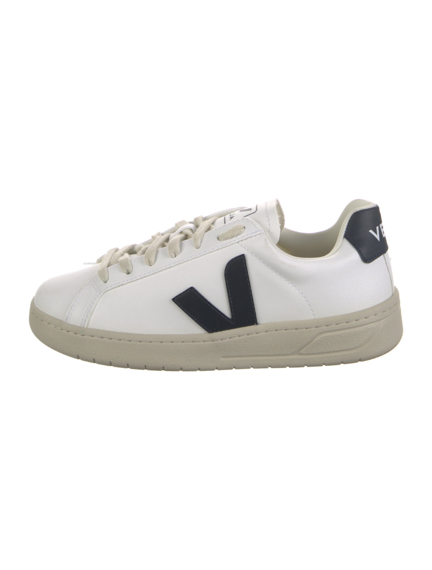 Veja Leather Sneakers