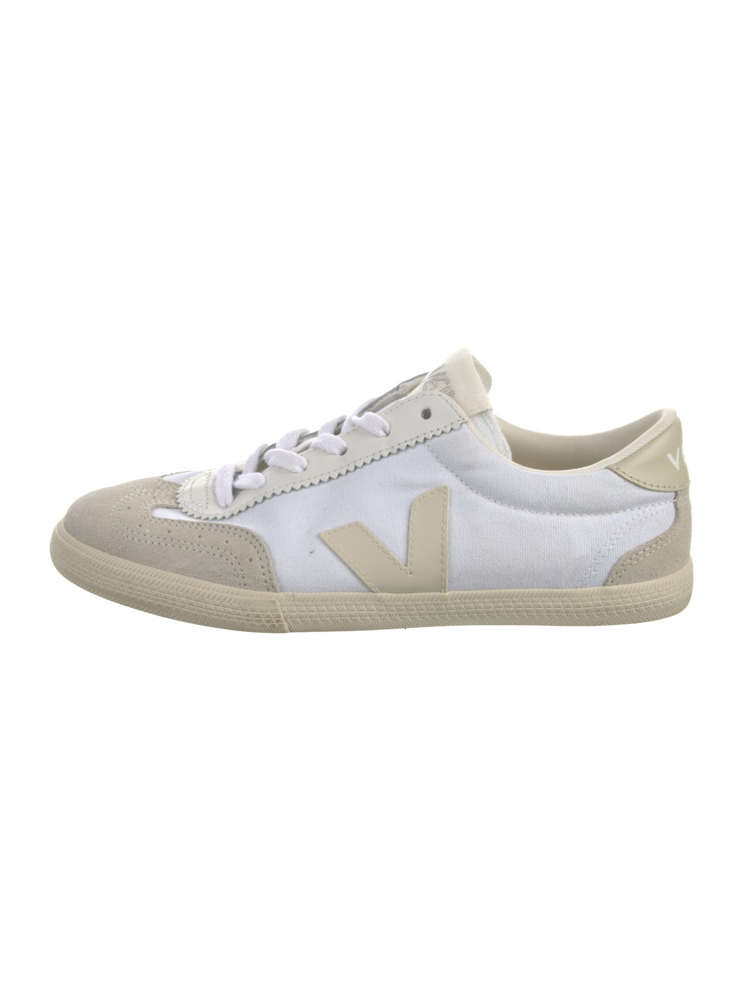 Veja Canvas Sneakers