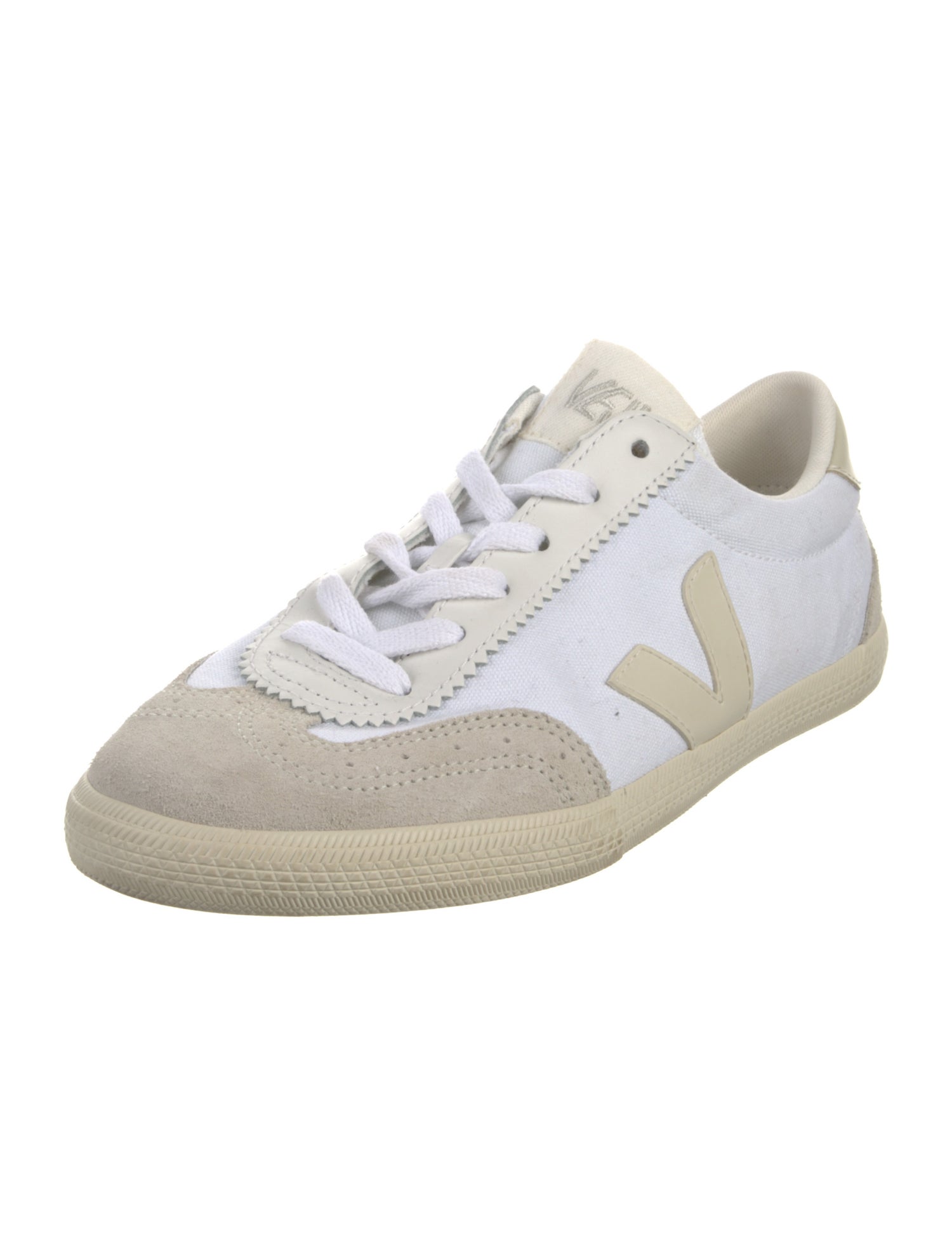 Veja Canvas Sneakers