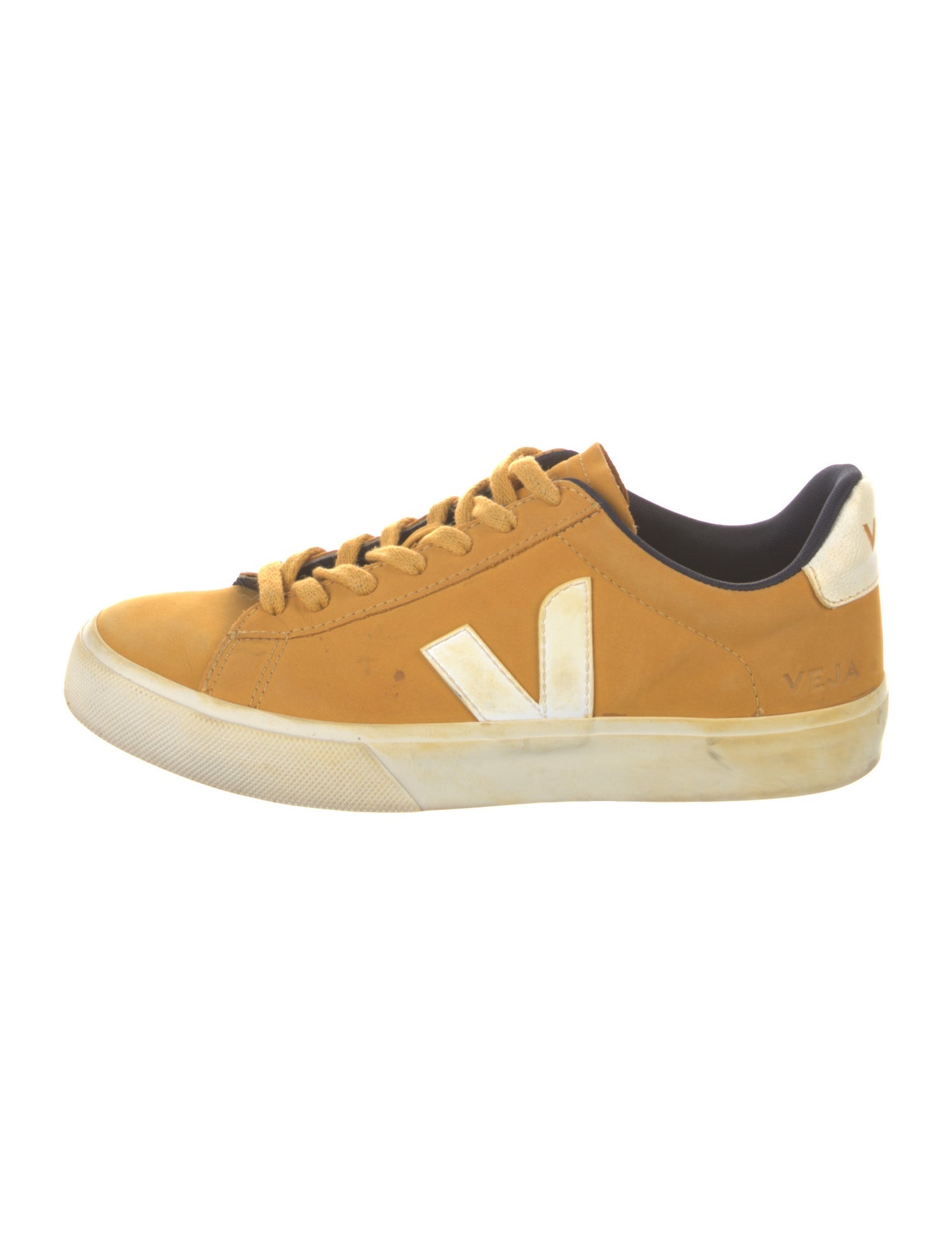 Veja Suede Sneakers